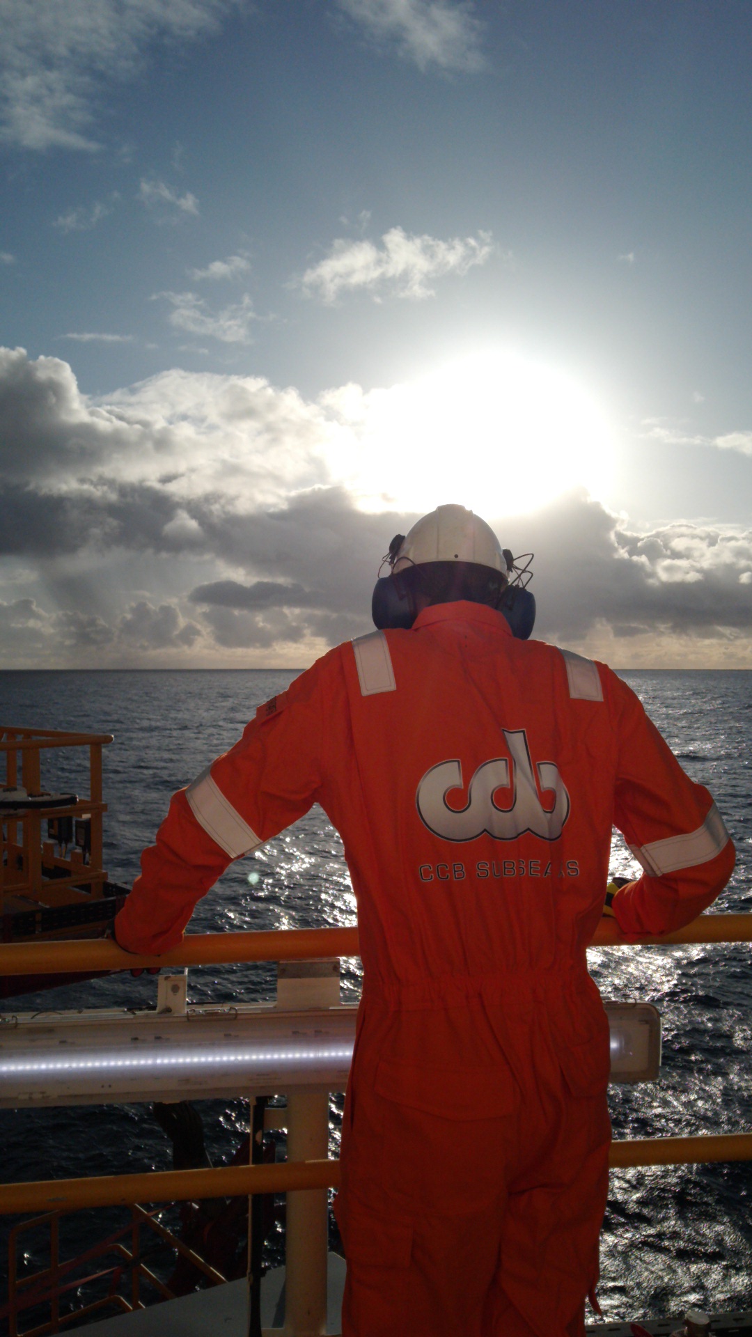 Celebrating CCB Subsea’s 10 years in action
